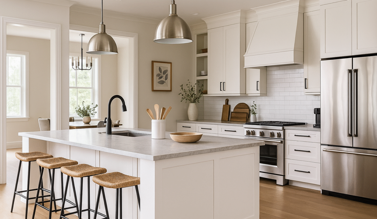 Common Problems You Might Encounter When Remodeling 24 Common Problems You Might Encounter When Remodeling