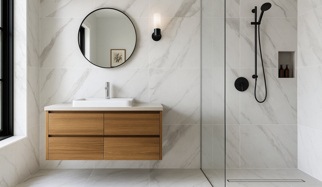 The Pros and Cons of Large Format Porcelain 36 The Pros and Cons of Large Format Porcelain
