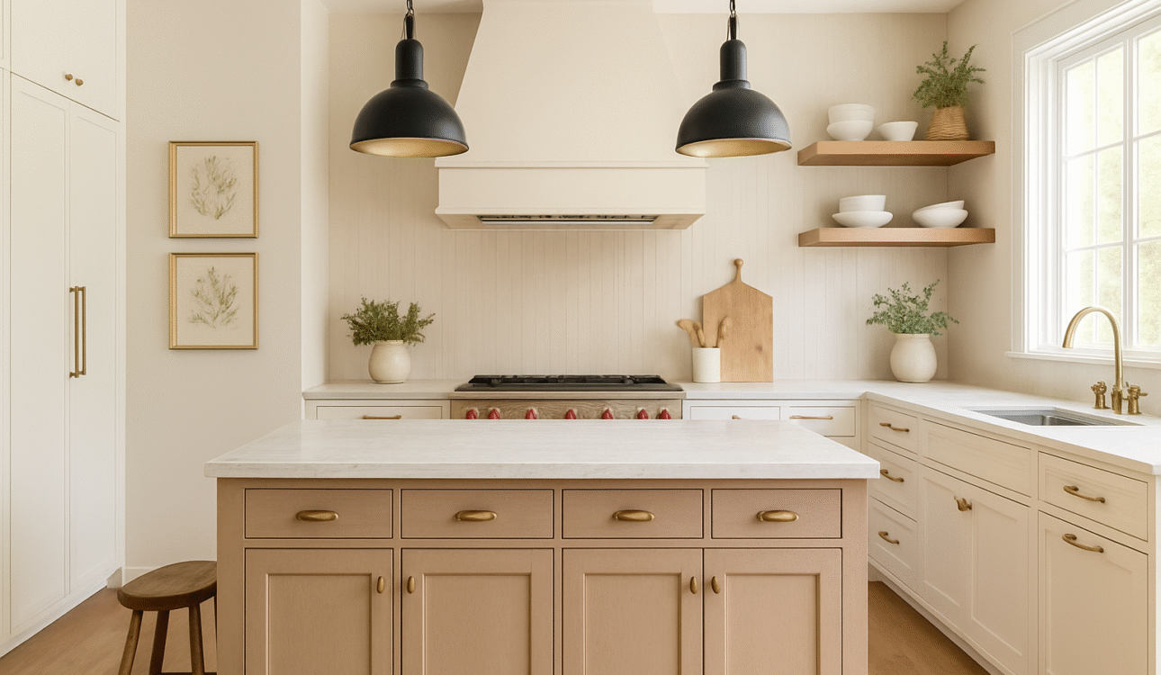 Make A Statement With Cabinet Hardware 18 make statement