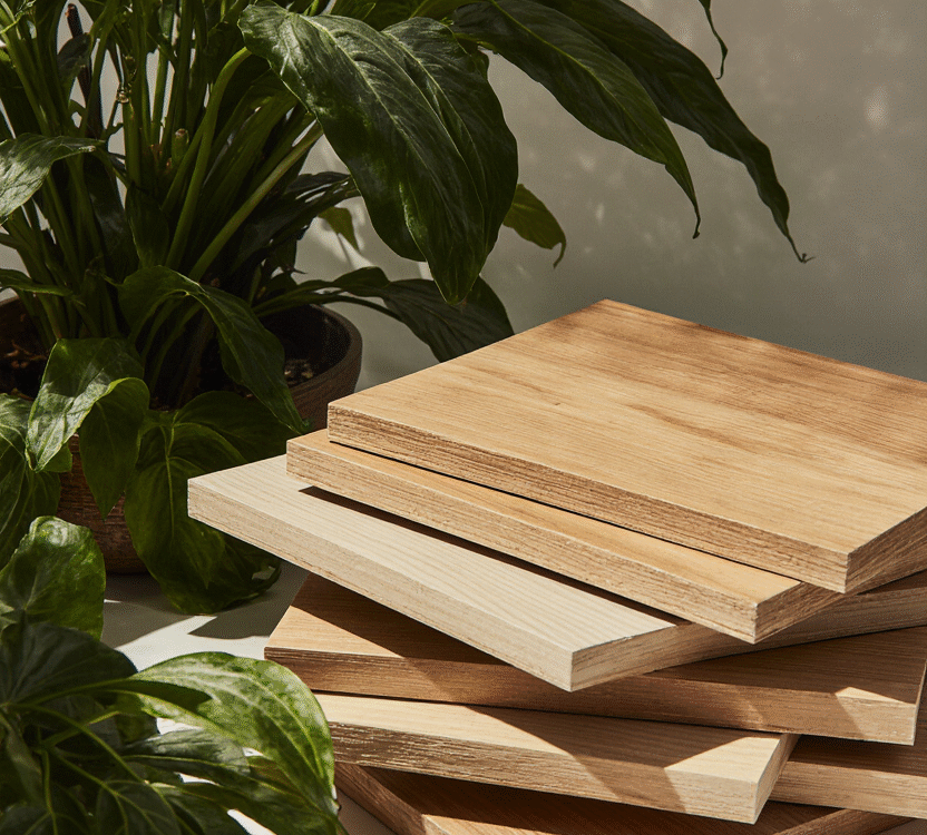 Why Architects Love Using Veneers in Commercial Spaces? 5 eco friendly veneers