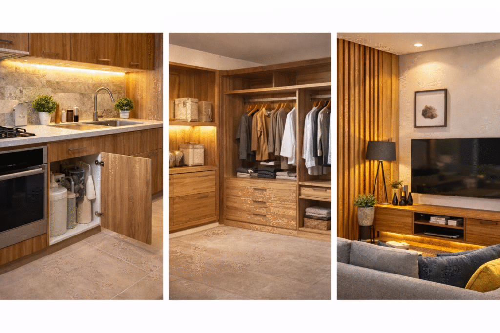 How to Choose the Right Interior Design Materials for Your Home in Bangalore 2 How to Choose the Right Interior Design Materials for Your Home in Bangalore