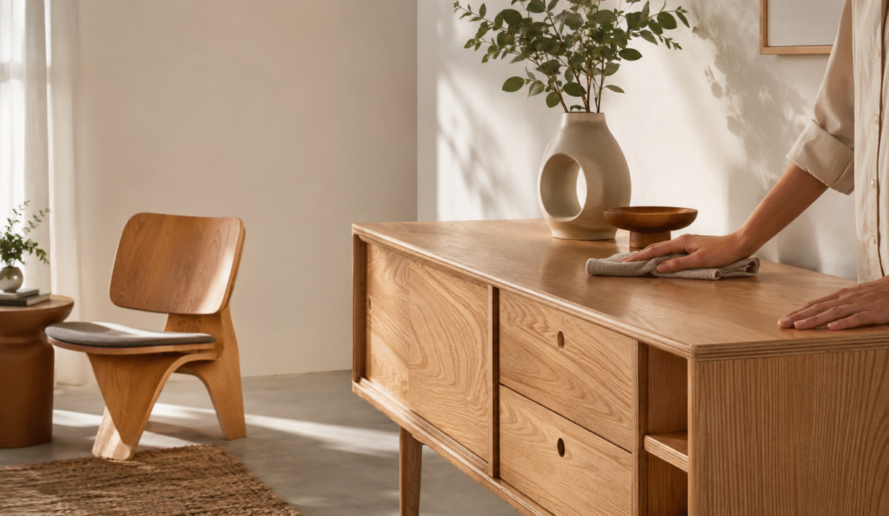How to Maintain Plywood Furniture for Long-Lasting Durability 16 How to Maintain Plywood Furniture for Long-Lasting Durability