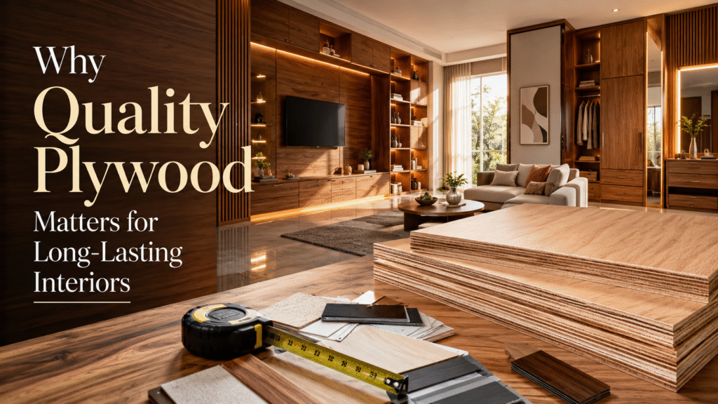 Why Quality Plywood Matters for Long-Lasting Interiors 1 122414a7 bda8 4890 825f 606e6179b6b0