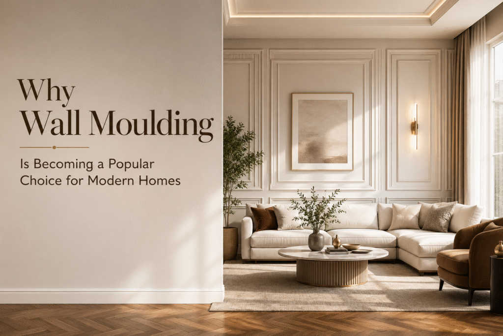 Why Wall Moulding Is Becoming a Popular Choice for Modern Homes 1 2340ebf0 3916 4325 a65c 9da11e93a5c9