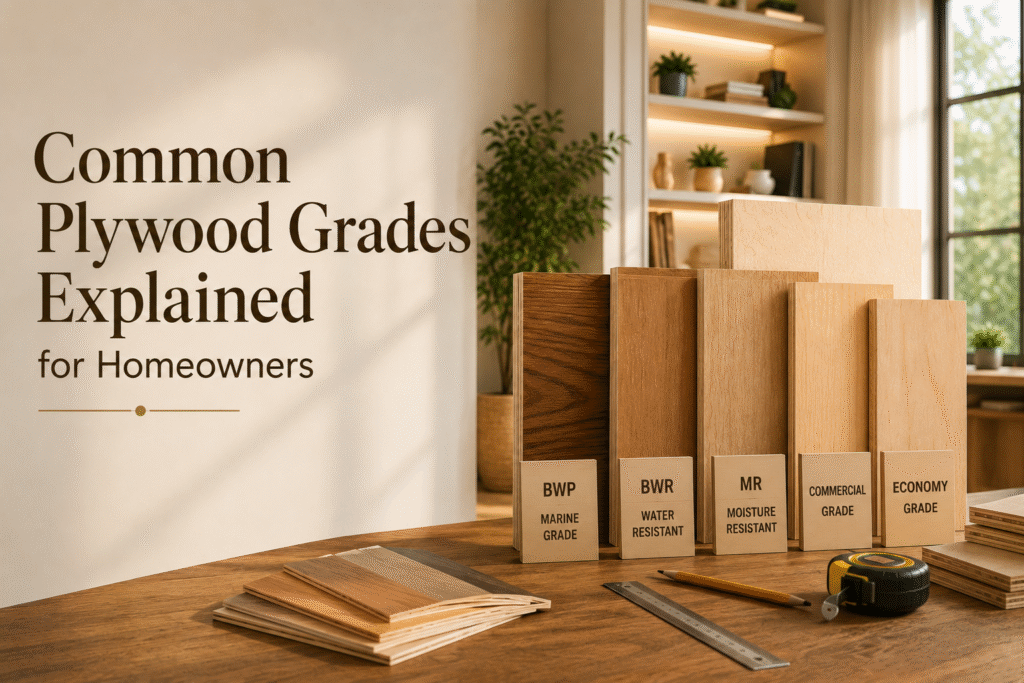 Common Plywood Grades Explained for Homeowners 1 3de8b745 1cd6 4662 a6ae 064005d598b6