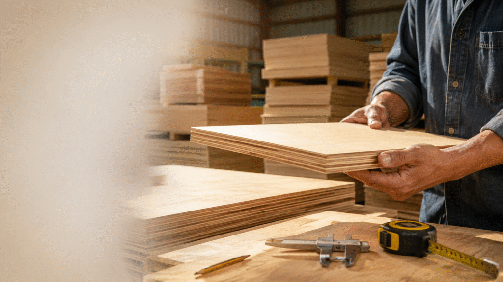 How to Identify High-Quality Plywood Before You Buy 1 How to Identify High-Quality Plywood Before You Buy